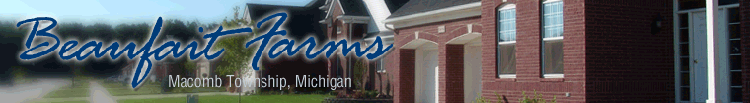 Beaufait Farms